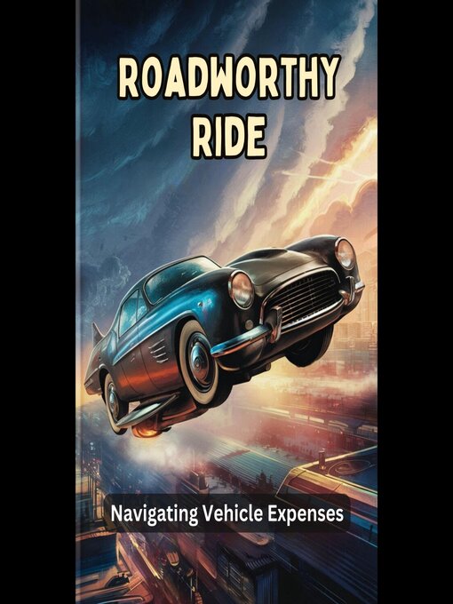 Title details for Roadworthy Ride by Rysen Kalthen - Available